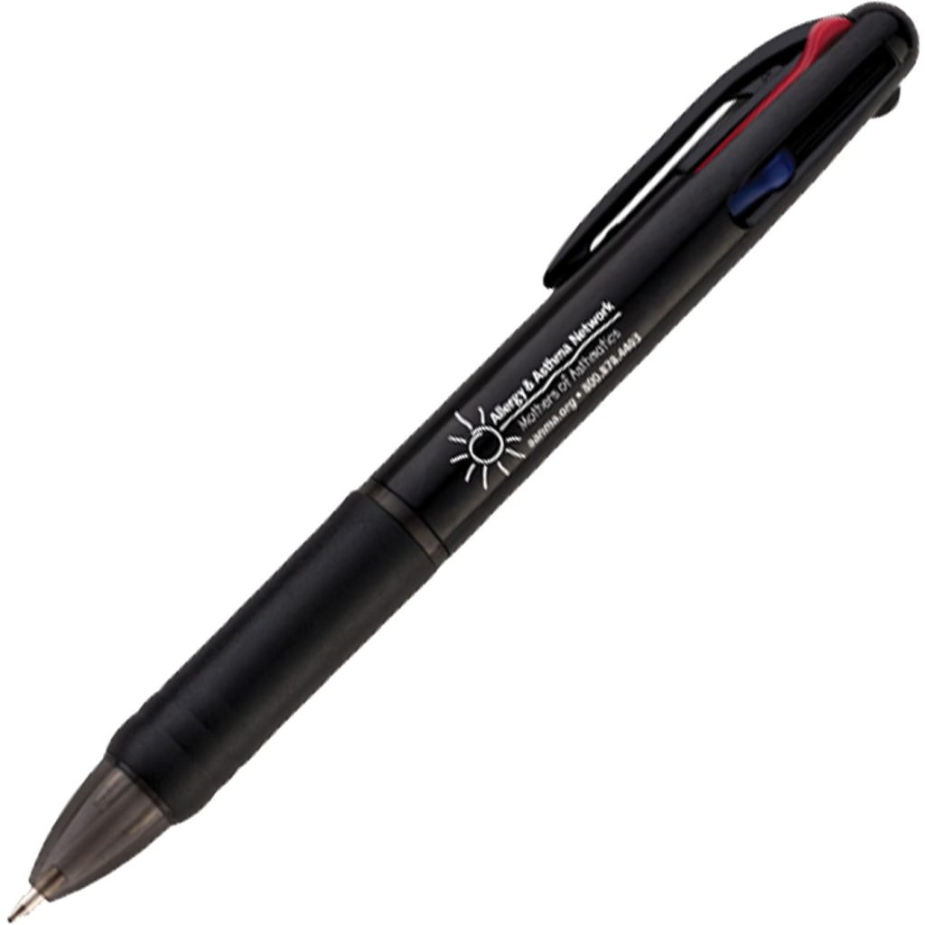 Black Option Pen