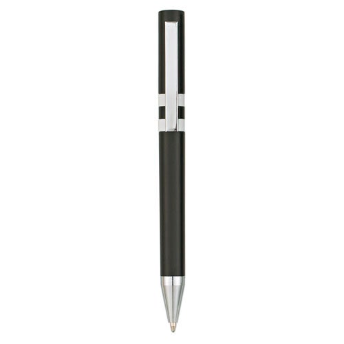 Black Polo Pen
