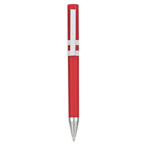 Red Polo Pen