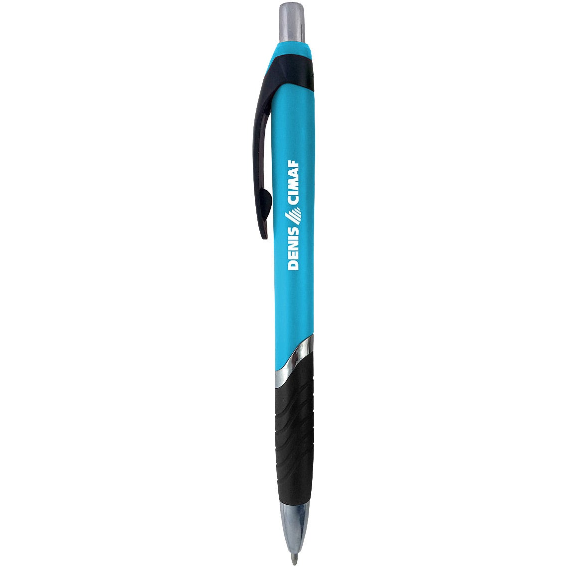 Promotional Sunset Pens - Promotional Pens Singapore - Gifts VV Available in 8 amazing item colors 客製 - Promotional Pens Singapore - Gifts VV Light Blue Sunset Pen