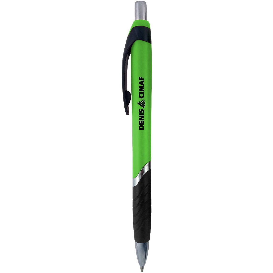 Promotional Sunset Pens - Promotional Pens Singapore - Gifts VV Available in 8 amazing item colors 客製 - Promotional Pens Singapore - Gifts VV Green Sunset Pen