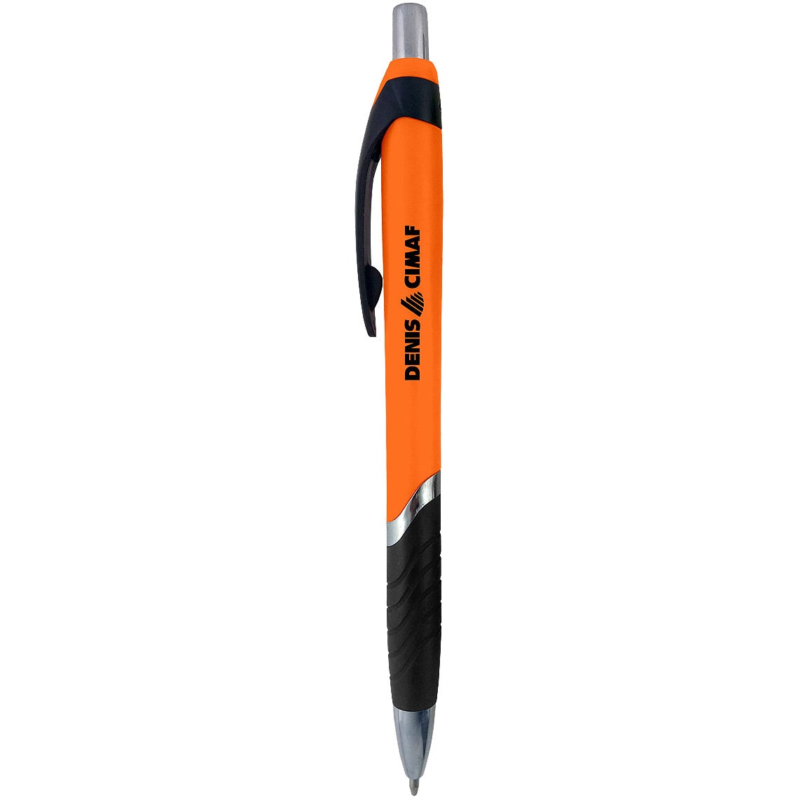 Promotional Sunset Pens - Promotional Pens Singapore - Gifts VV Available in 8 amazing item colors 客製 - Promotional Pens Singapore - Gifts VV Orange Sunset Pen