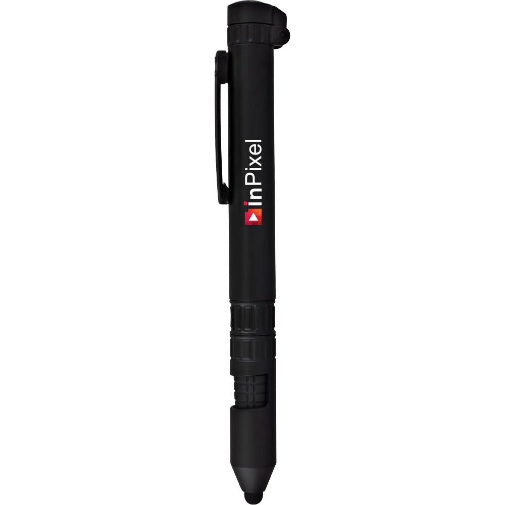 Black Survival Pen