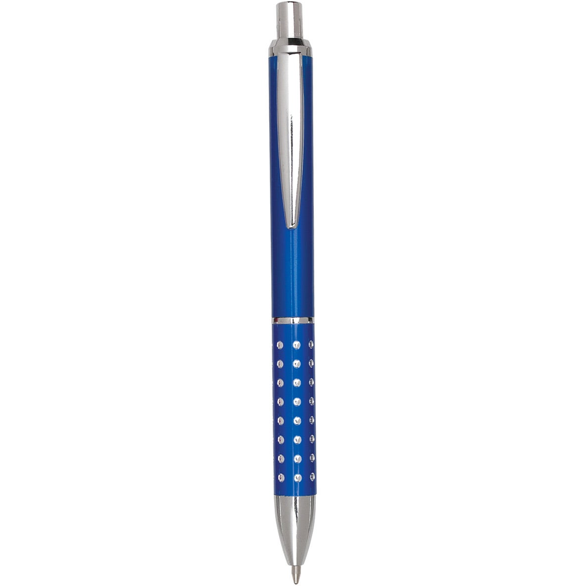 Blue Vegas Pen