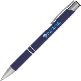 Navy Tres Chic Softy ColorJet Pen