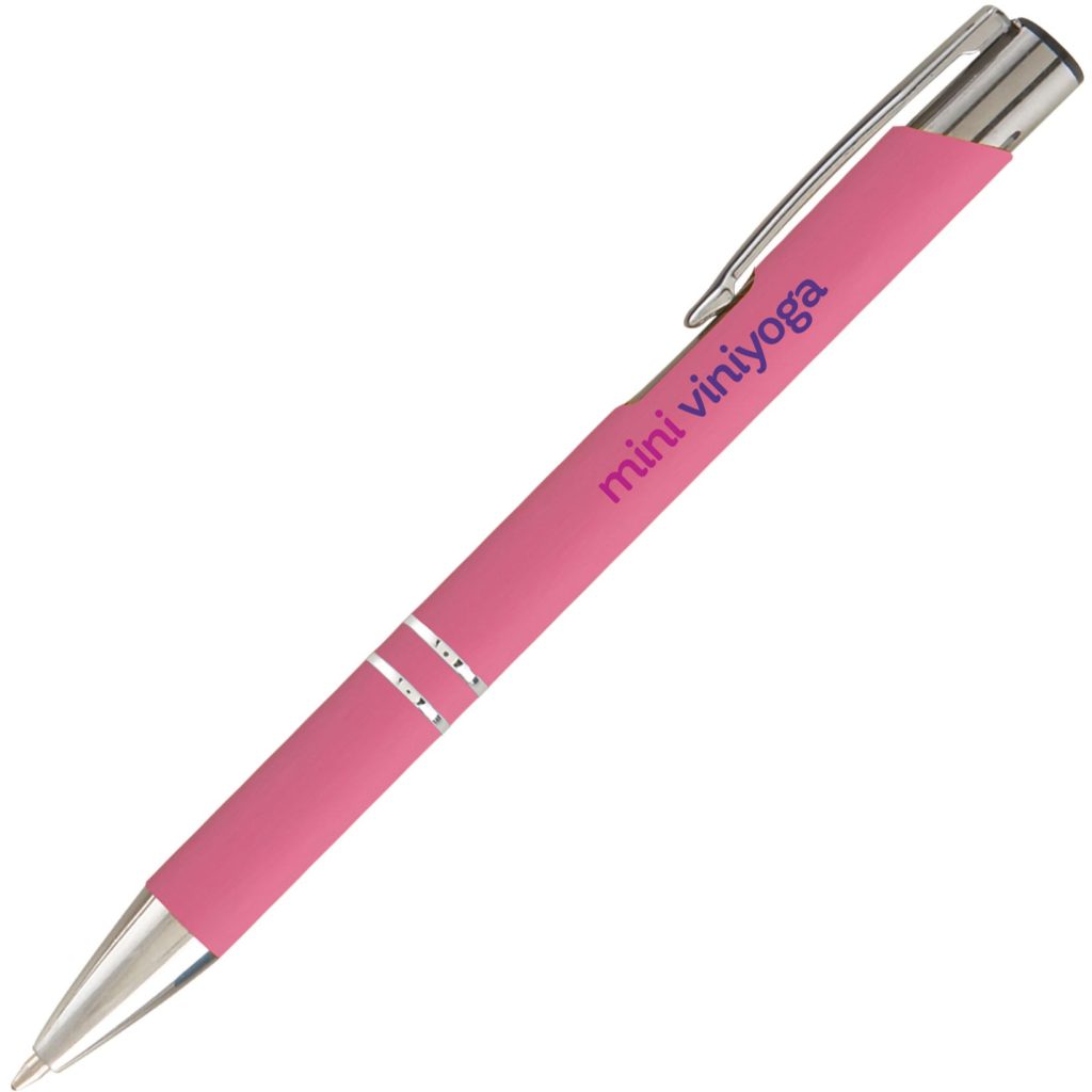 Pink Tres Chic Softy Plus ColorJet Pen