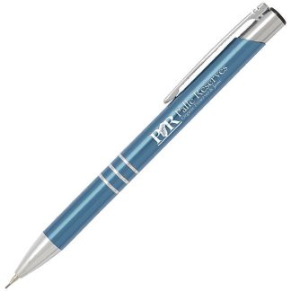 Sky Blue Triple Click Pencil