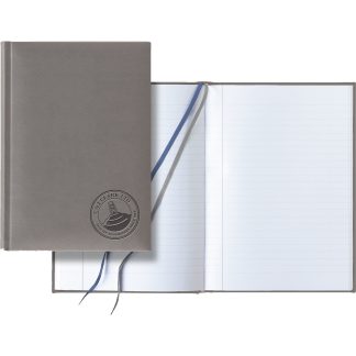 Gray Tucson Medium Journal
