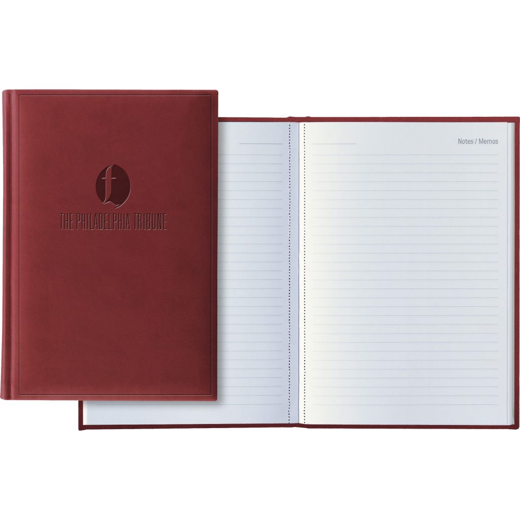 Advertising Tucson Mid Size Notes and Memos Books - Promotional Pens Singapore - Gifts VV Free Setup 客製 - Promotional Pens Singapore - Gifts VV Burgundy Tucson Mid Size Notes and Memos Book