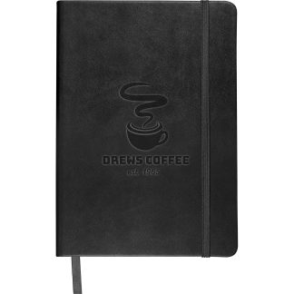 Black Tuscany Journal