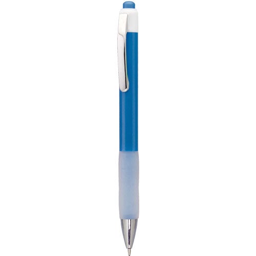 Logo Twilight Pens - Promotional Pens Singapore - Gifts VV Free Setup 客製 - Promotional Pens Singapore - Gifts VV Blue Twilight Pen
