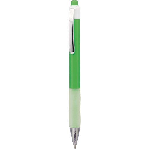 Logo Twilight Pens - Promotional Pens Singapore - Gifts VV Free Setup 客製 - Promotional Pens Singapore - Gifts VV Green Twilight Pen