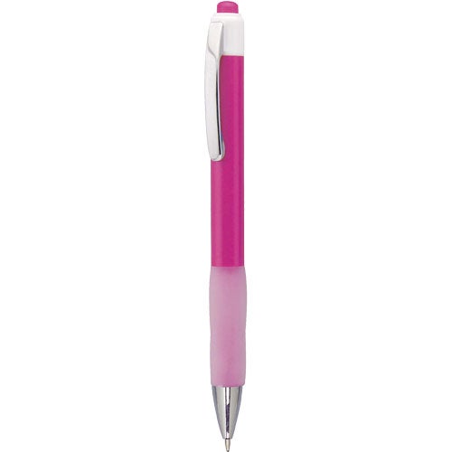Logo Twilight Pens - Promotional Pens Singapore - Gifts VV Free Setup 客製 - Promotional Pens Singapore - Gifts VV Pink Twilight Pen