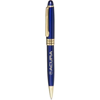 Blue Ultra Executive Pen