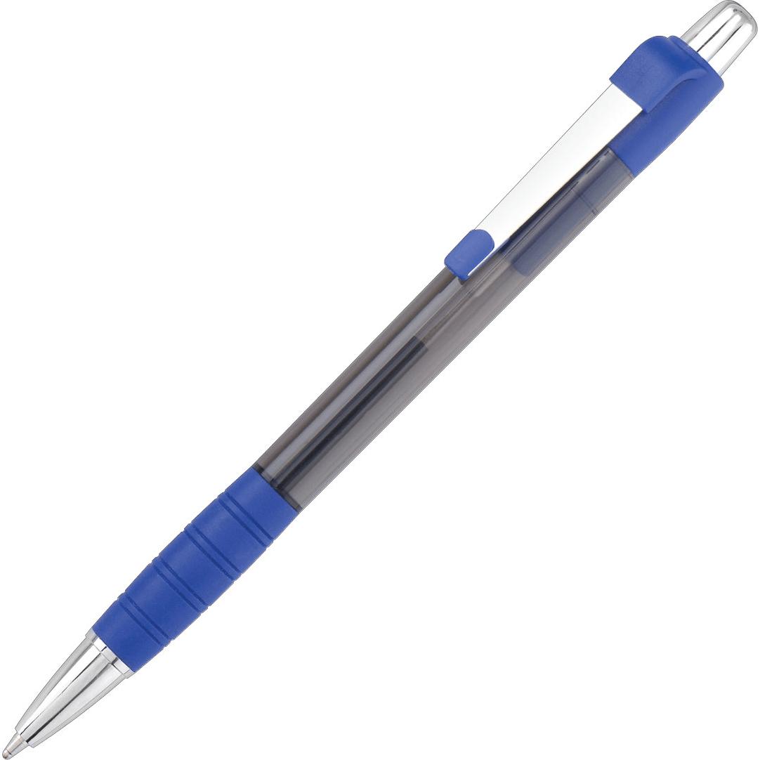 Giveaway Valor Pens - Promotional Pens Singapore - Gifts VV Free Setup 客製 - Promotional Pens Singapore - Gifts VV Blue / Gray Valor Pen