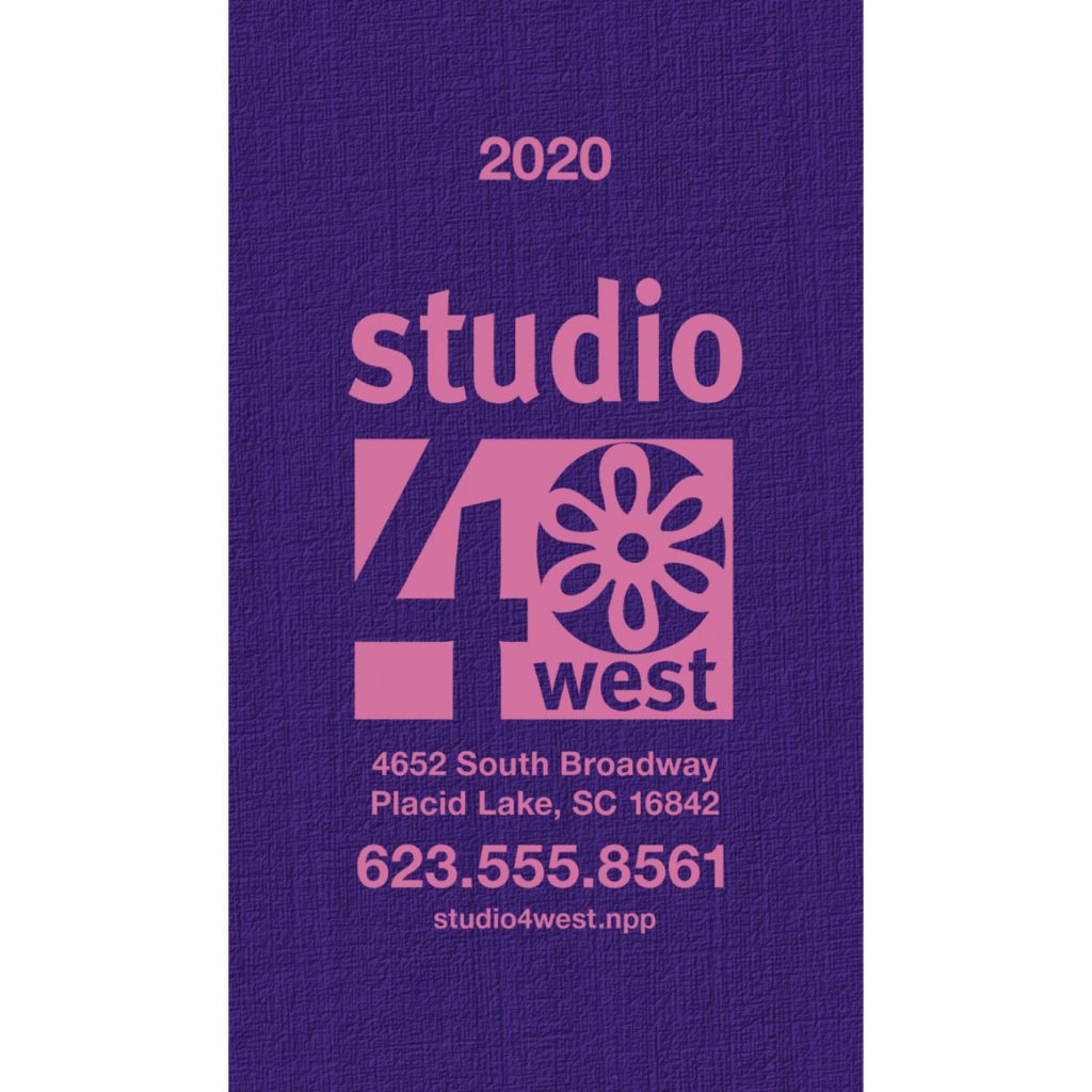Advertising Value Monthly Pocket Planners - Promotional Pens Singapore - Gifts VV Free Setup 客製 - Promotional Pens Singapore - Gifts VV Purple Value Monthly Pocket Planner