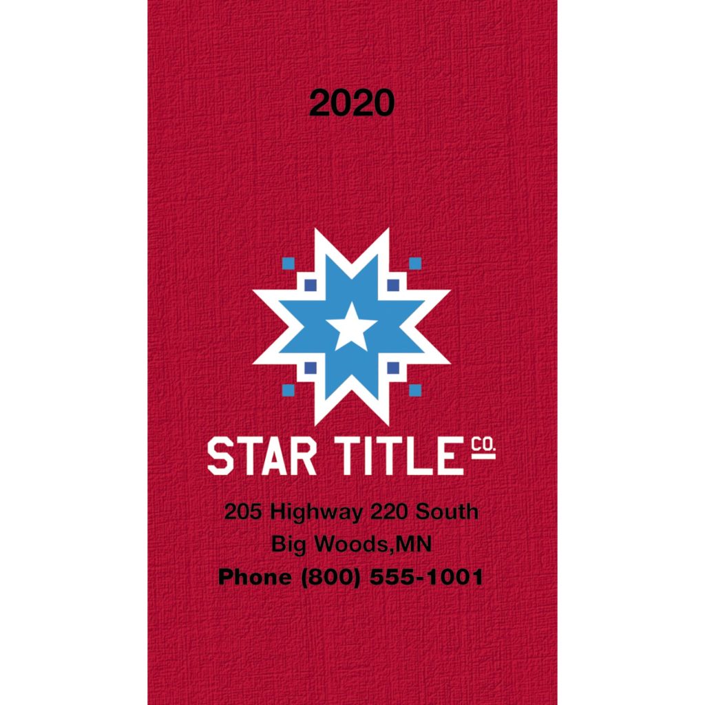 Advertising Value Monthly Pocket Planners - Promotional Pens Singapore - Gifts VV Free Setup 客製 - Promotional Pens Singapore - Gifts VV Red Value Monthly Pocket Planner