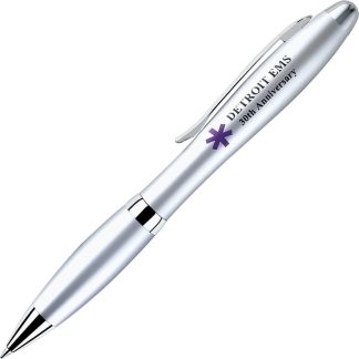 Silver Venus I Pen