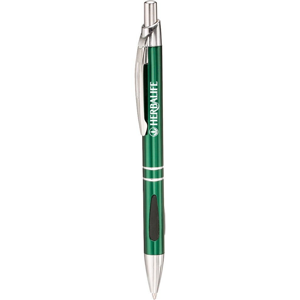 Advertising Vienna Advertising Pens - Promotional Pens Singapore - Gifts VV Available in 5 awesome item colors 客製 - Promotional Pens Singapore - Gifts VV Green Vienna Advertising Pen