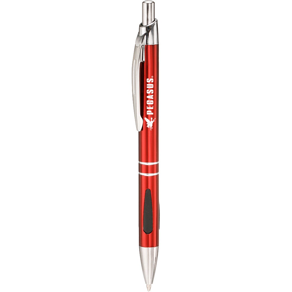 Advertising Vienna Advertising Pens - Promotional Pens Singapore - Gifts VV Available in 5 awesome item colors 客製 - Promotional Pens Singapore - Gifts VV Maroon Vienna Advertising Pen