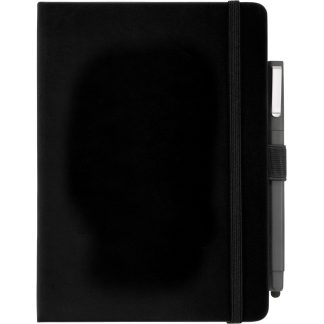 Black Vienna JournalBook