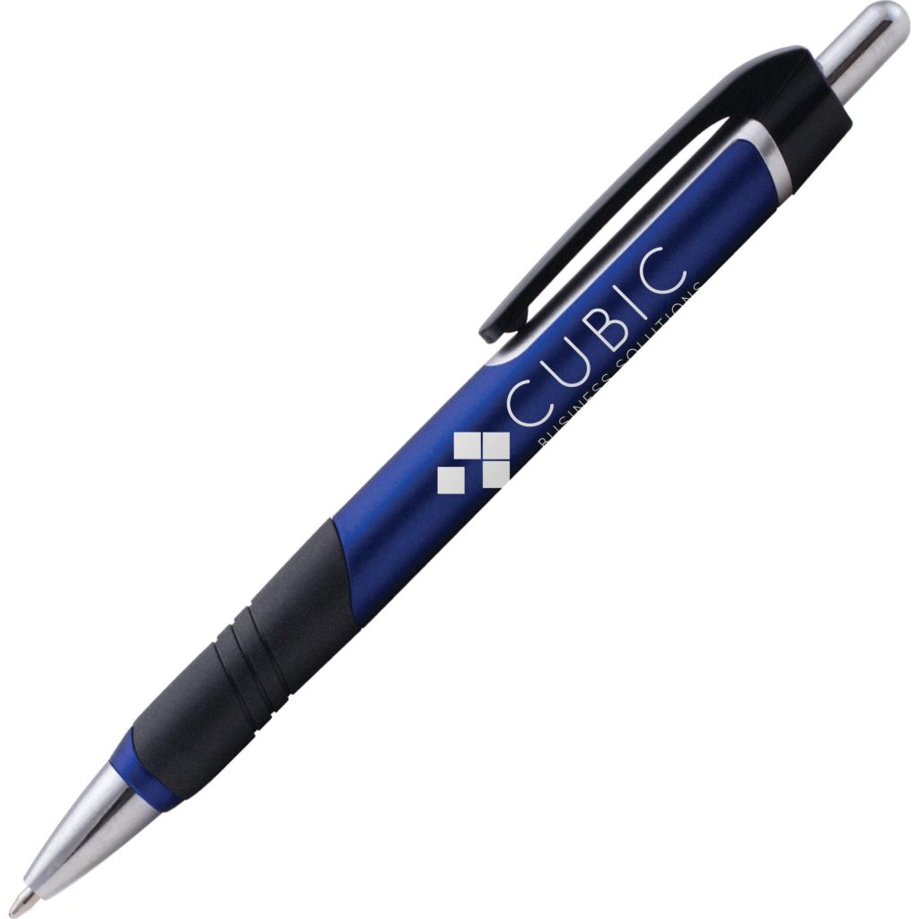 Blue / Black Volare Pen