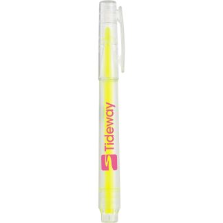 Clear Waterhole Highlighter