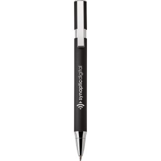 Black Willow Ballpoint Pen