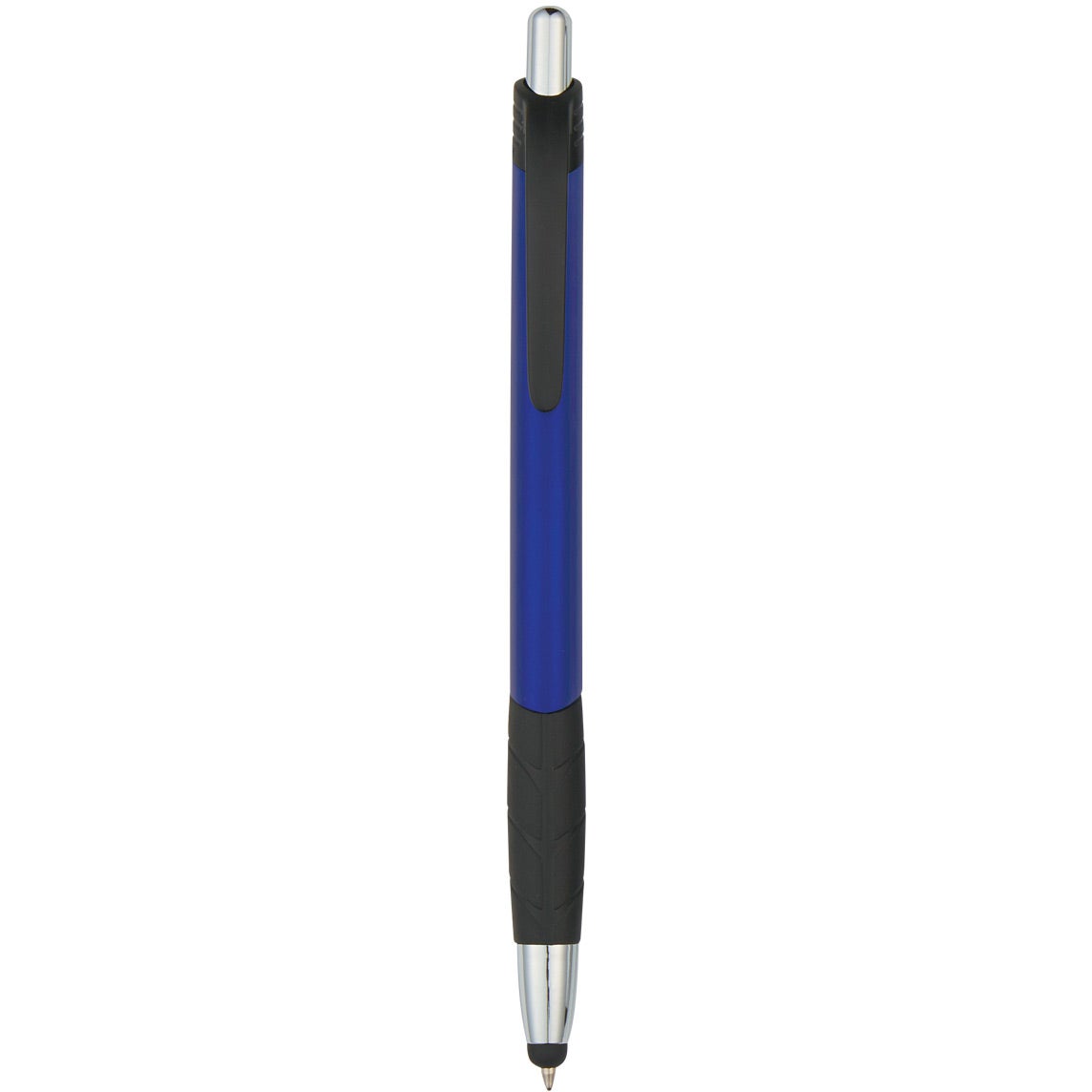 Blue / Black Zander Stylus Pen