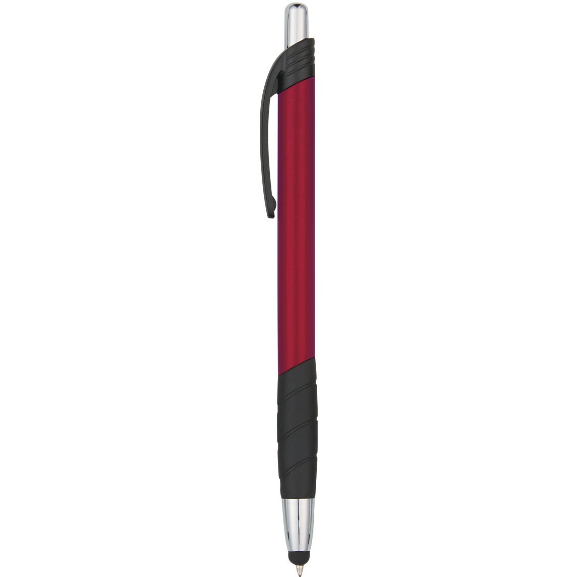 Red / Black Zander Stylus Pen