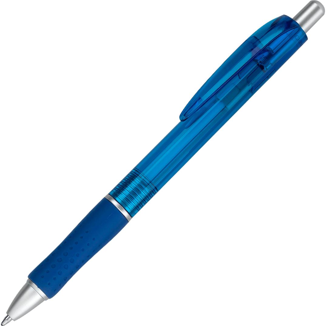 Blue Zling Pen